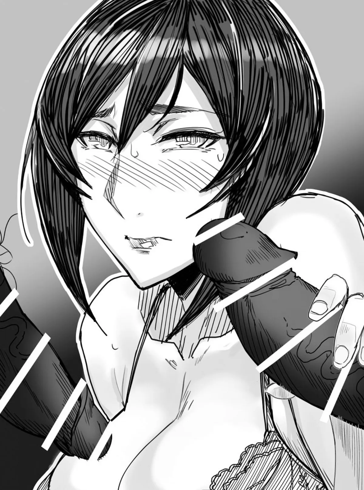 HentaiVN.net - Ảnh 15 - Special EXtra FRIEND SeFrie Tsuma Yukari Vol.00 - Extra 1