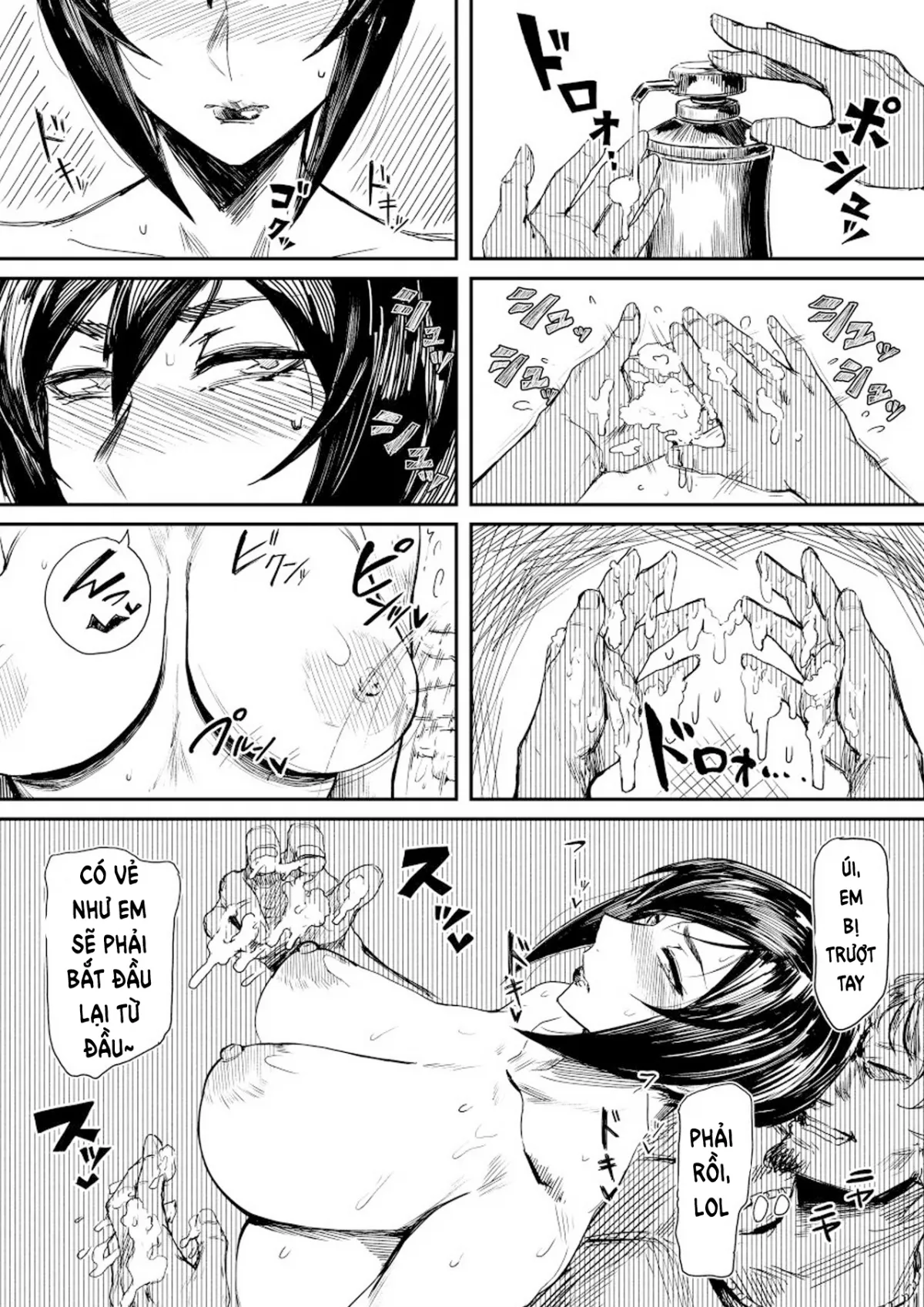 HentaiVN.net - Ảnh 9 - Special EXtra FRIEND SeFrie Tsuma Yukari Vol.00 - Extra 2