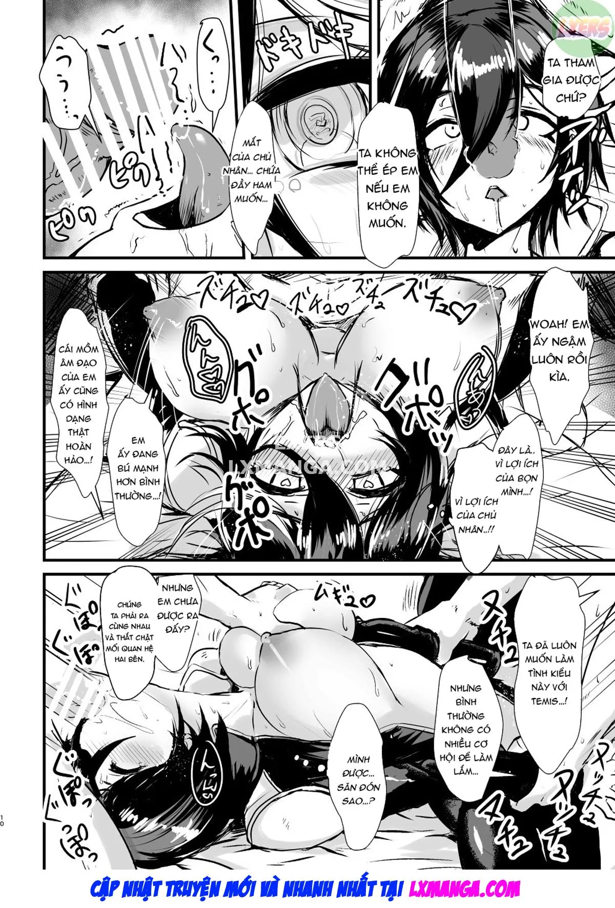 HentaiVN.net - Ảnh 12 - PhanKill No Erohon - Oneshot