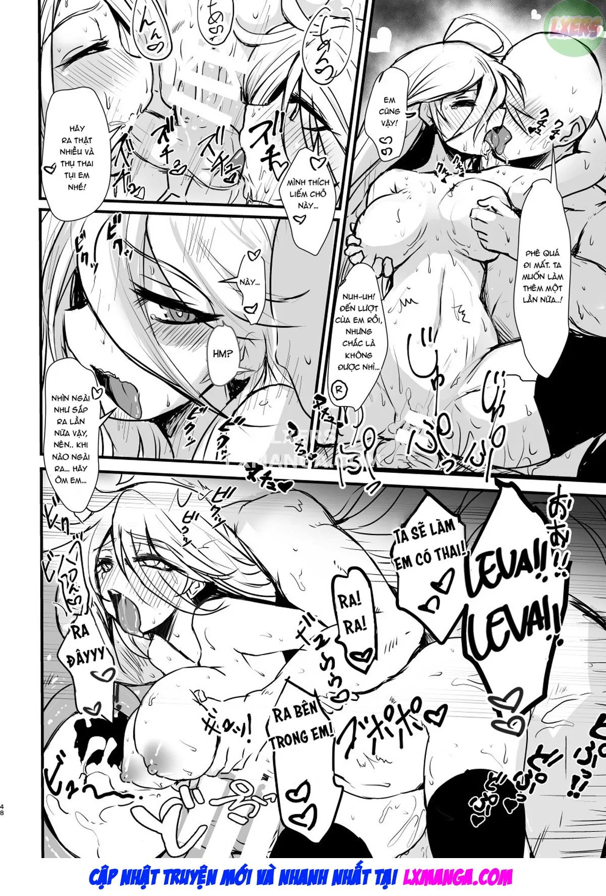 HentaiVN.net - Ảnh 50 - PhanKill No Erohon - Oneshot