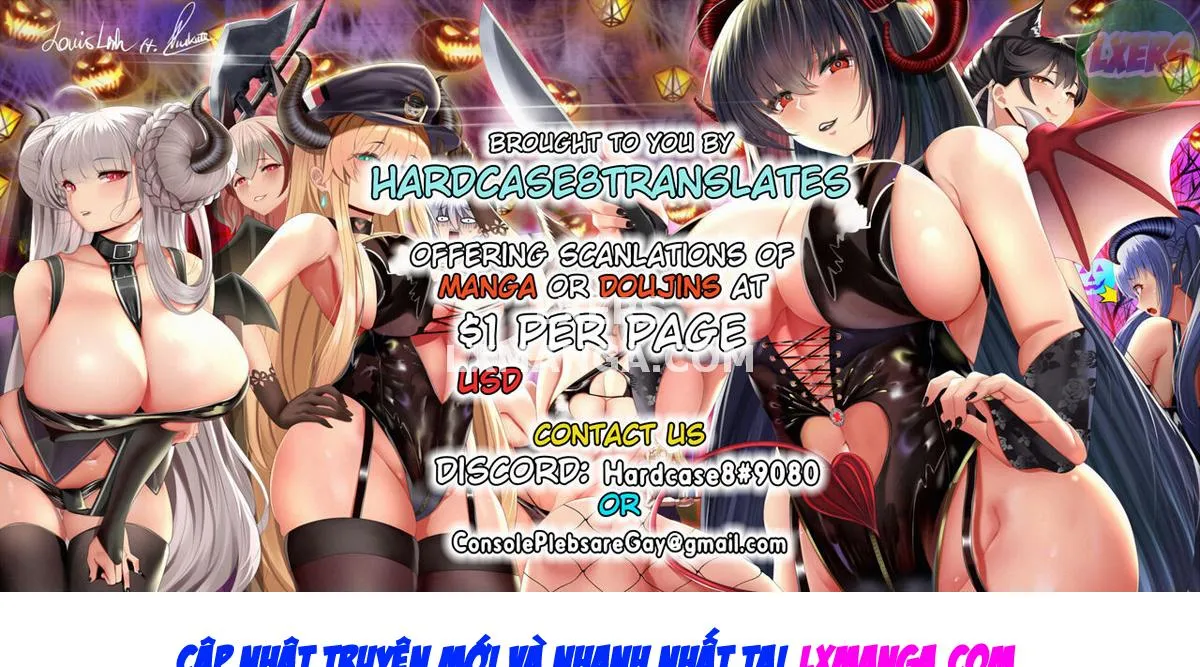 HentaiVN.net - Ảnh 62 - PhanKill No Erohon - Oneshot
