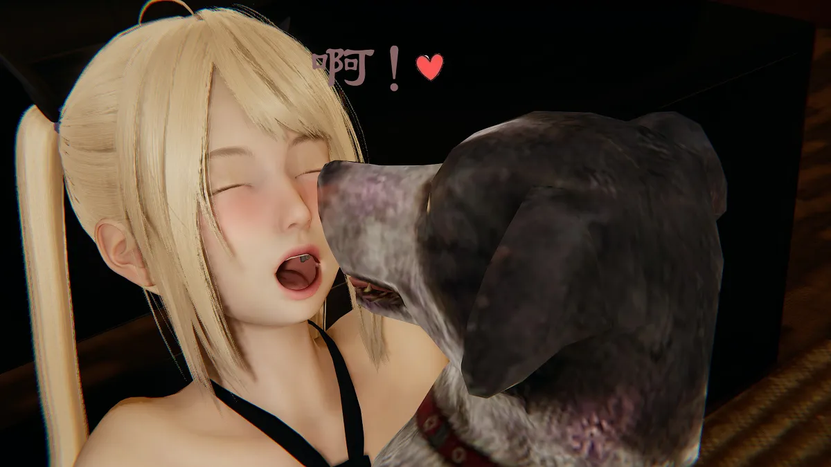 HentaiVN.net - Ảnh 37 - Tình đầu của Mary. [玛丽罗斯的初恋] - Phần 1
