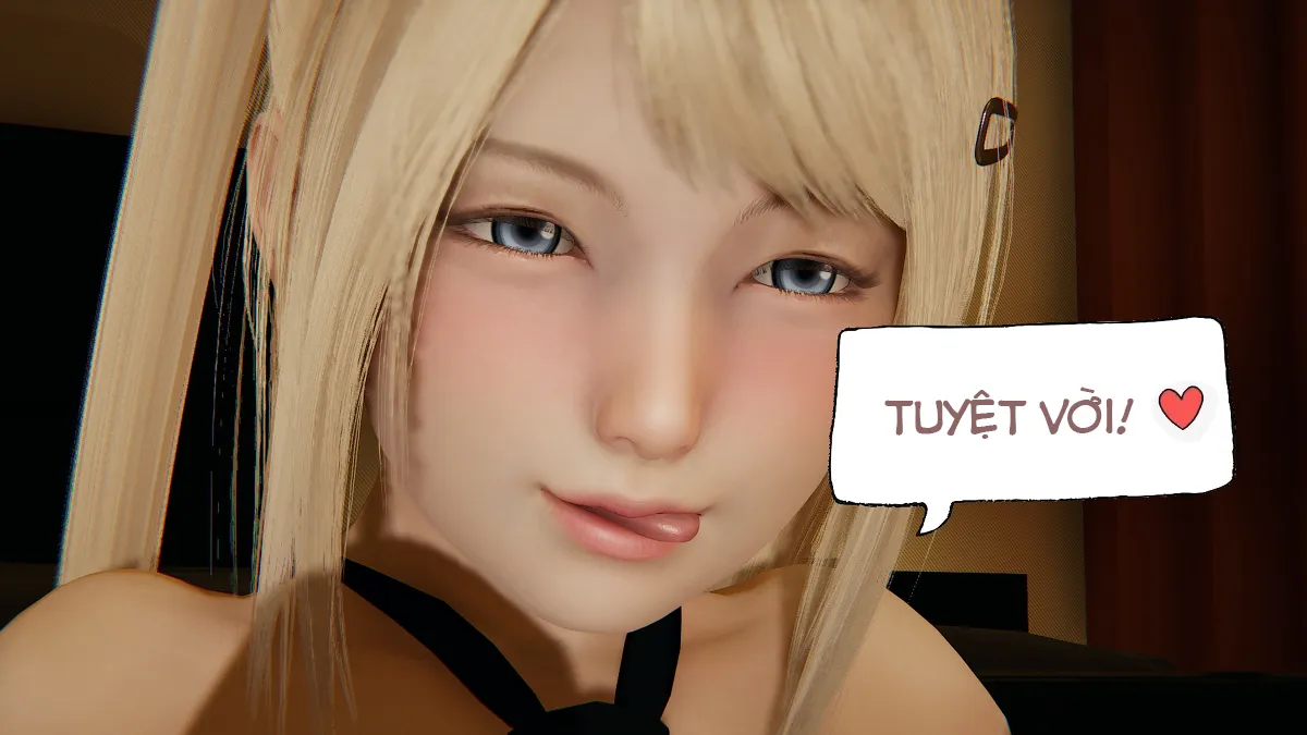 HentaiVN.net - Ảnh 43 - Tình đầu của Mary. [玛丽罗斯的初恋] - Phần 1