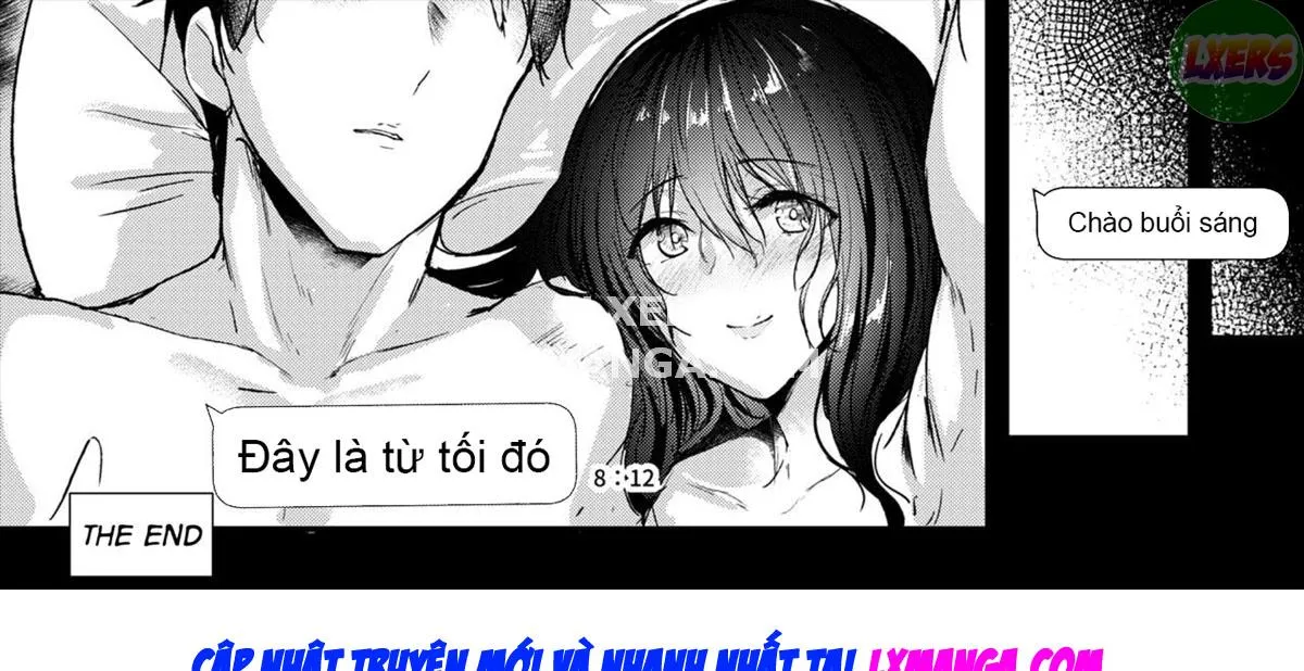 HentaiVN.net - Ảnh 28 - Keep Your Eyes Only On Me [Watashi Dake O Mitsumete] - Oneshot