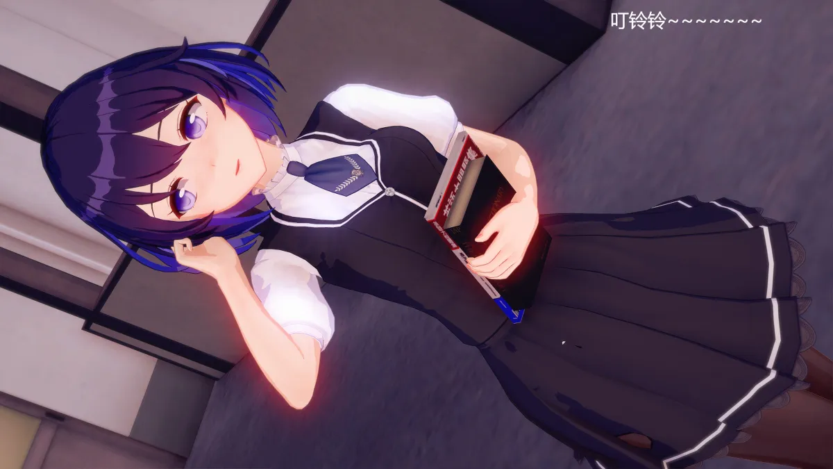 HentaiVN.net - Ảnh 4 - Mèo Seele và chó. (Honkai Impact) [小猫与狗狗] - Oneshot
