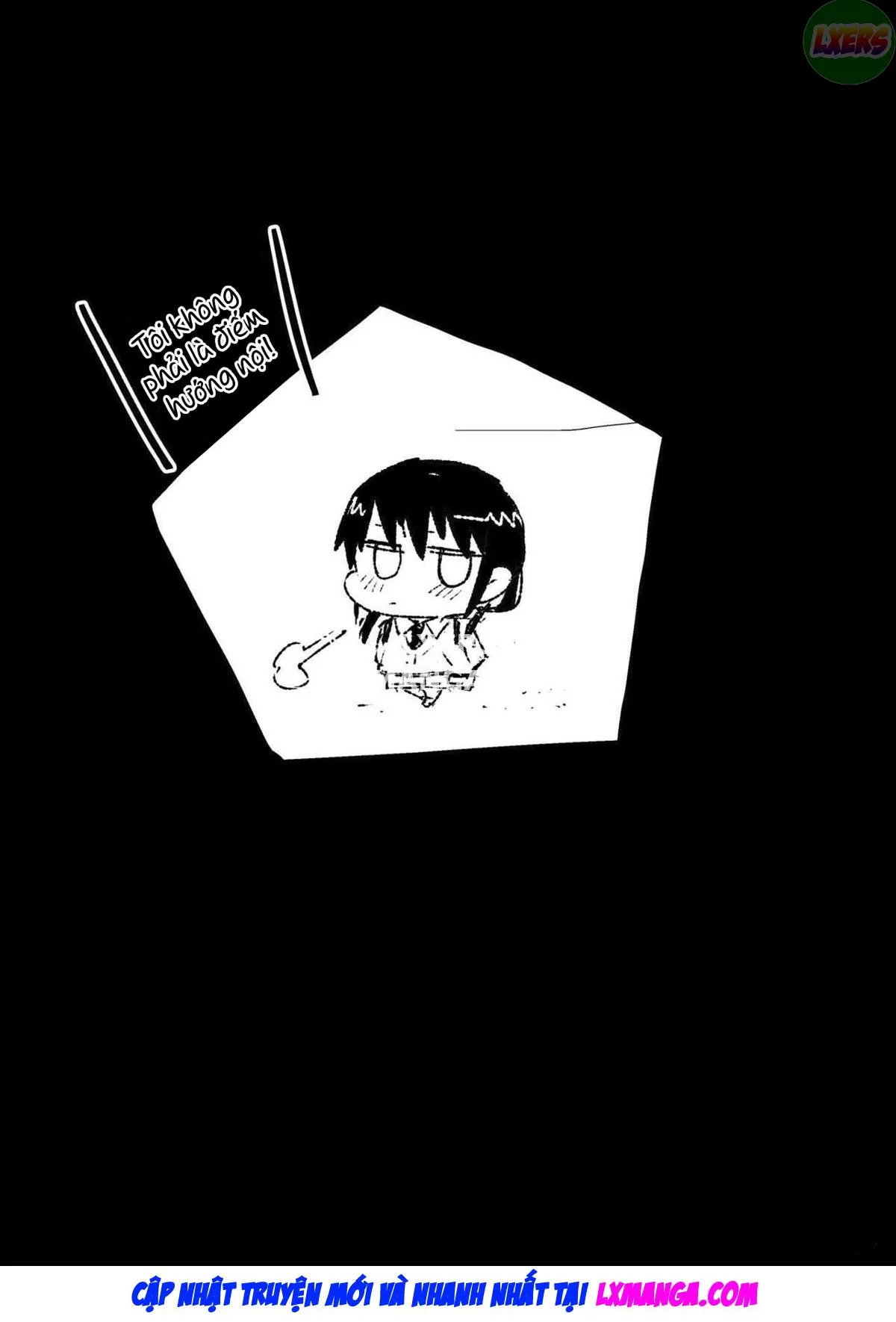 HentaiVN.net - Ảnh 32 - Tamura Hon [It's Not My Fault That I'm Not Popular] - Oneshot