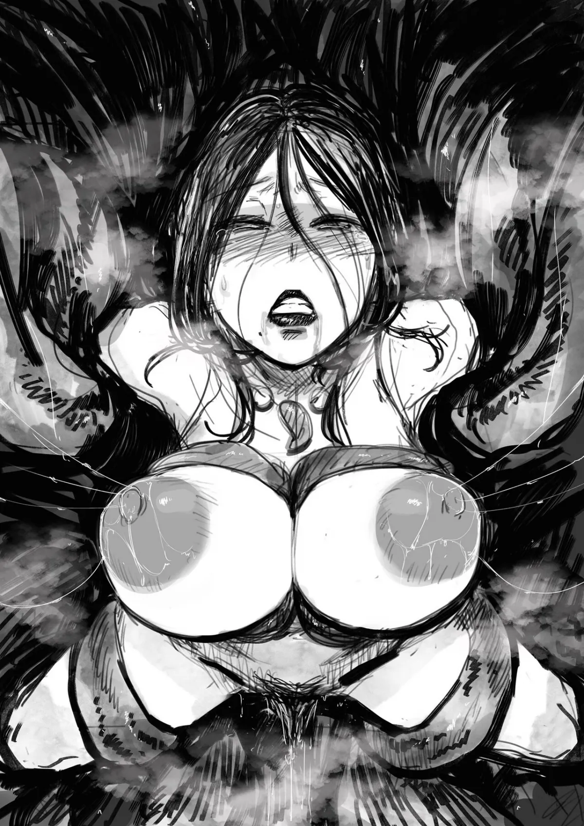 HentaiVN.net - Ảnh 8 - Igyou Koubi Kairaku Jigoku [Pháp sư trừ tà và quỷ xúc tu] - Bonus