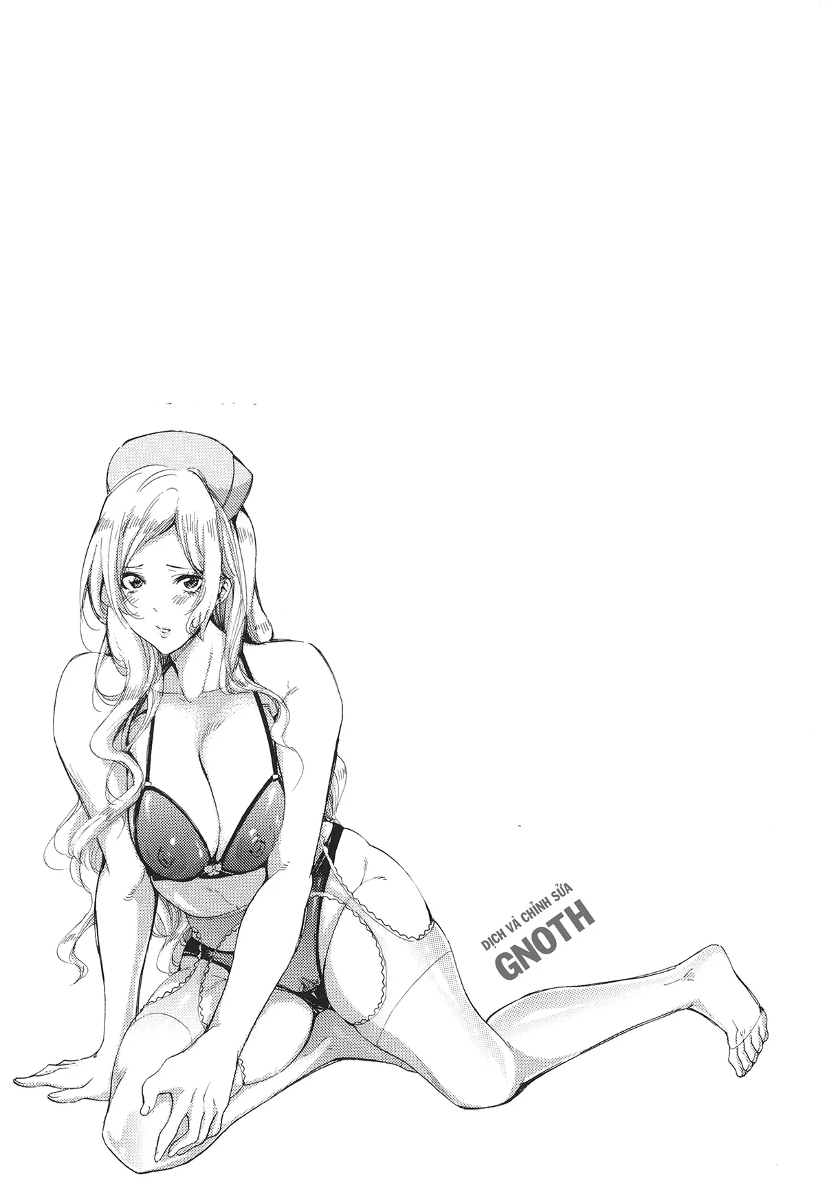 HentaiVN.net - Ảnh 5 - Imouto no Naka - Chap 1
