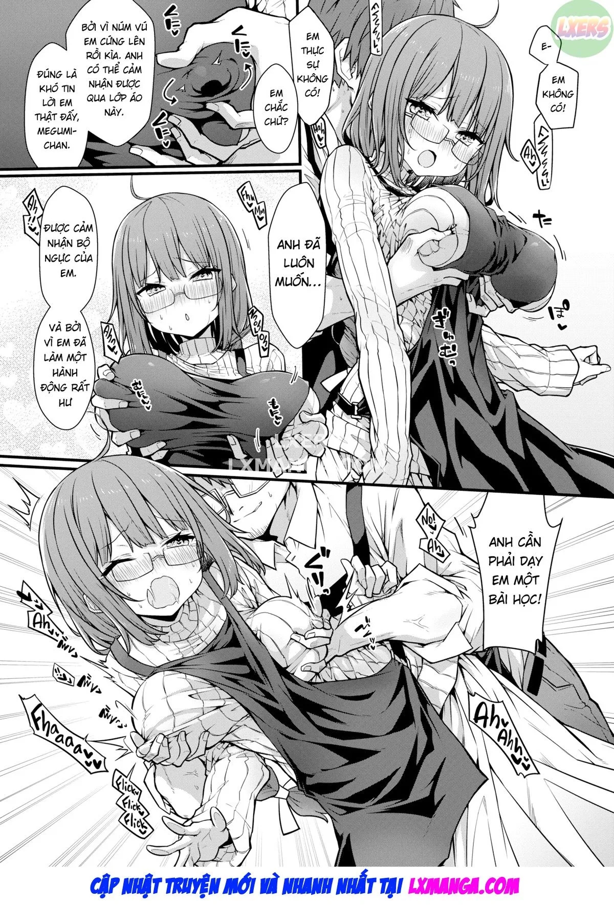 HentaiVN.net - Ảnh 10 - Cosplay Honey ☆ Bunny - Oneshot