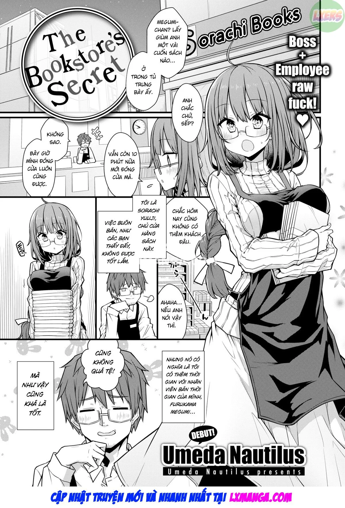 HentaiVN.net - Ảnh 4 - Cosplay Honey ☆ Bunny - Oneshot