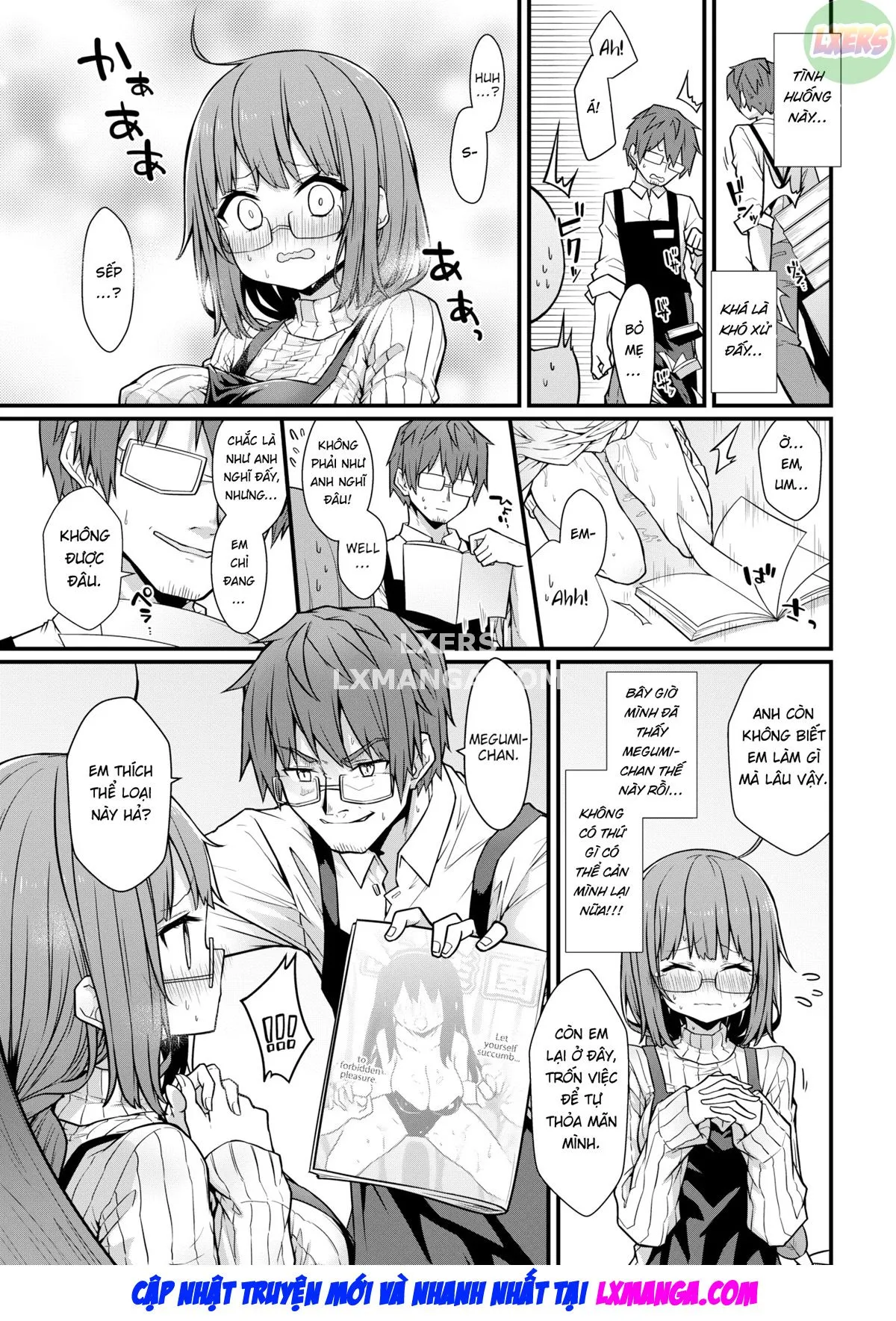 HentaiVN.net - Ảnh 8 - Cosplay Honey ☆ Bunny - Oneshot