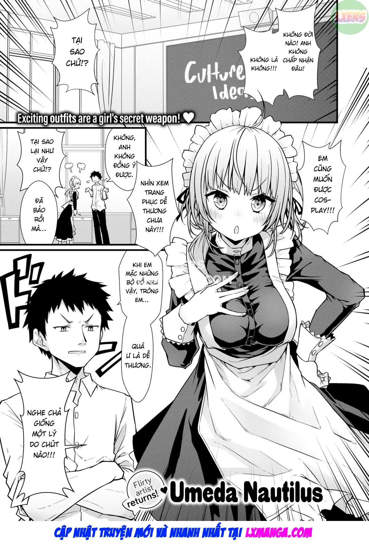 HentaiVN.net - Ảnh 4 - Honyasan no Himegoto - Oneshot