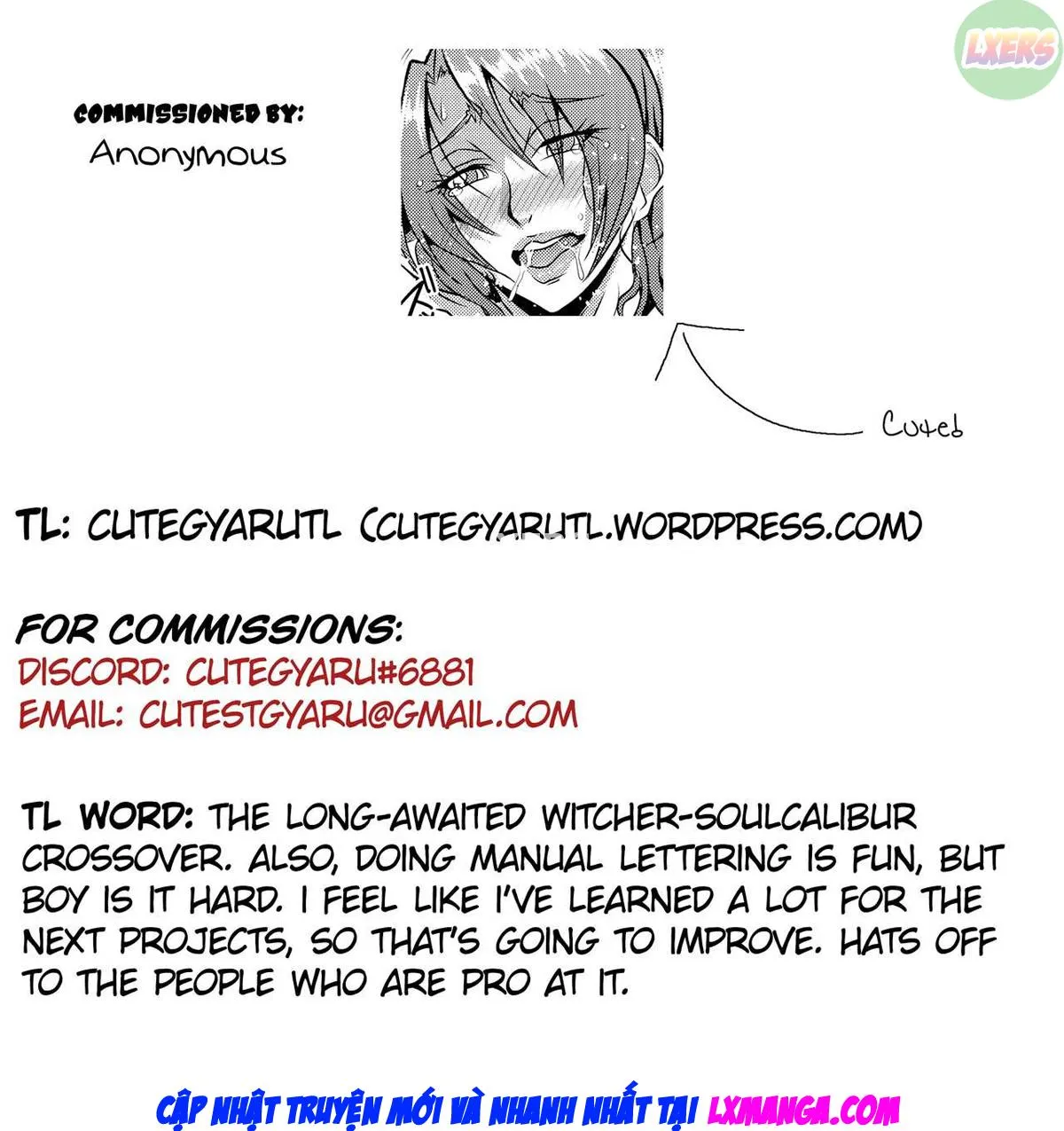 HentaiVN.net - Ảnh 25 - Banquet Of Swordswomen [Kenki-Tachi No Kyouen] - Oneshot