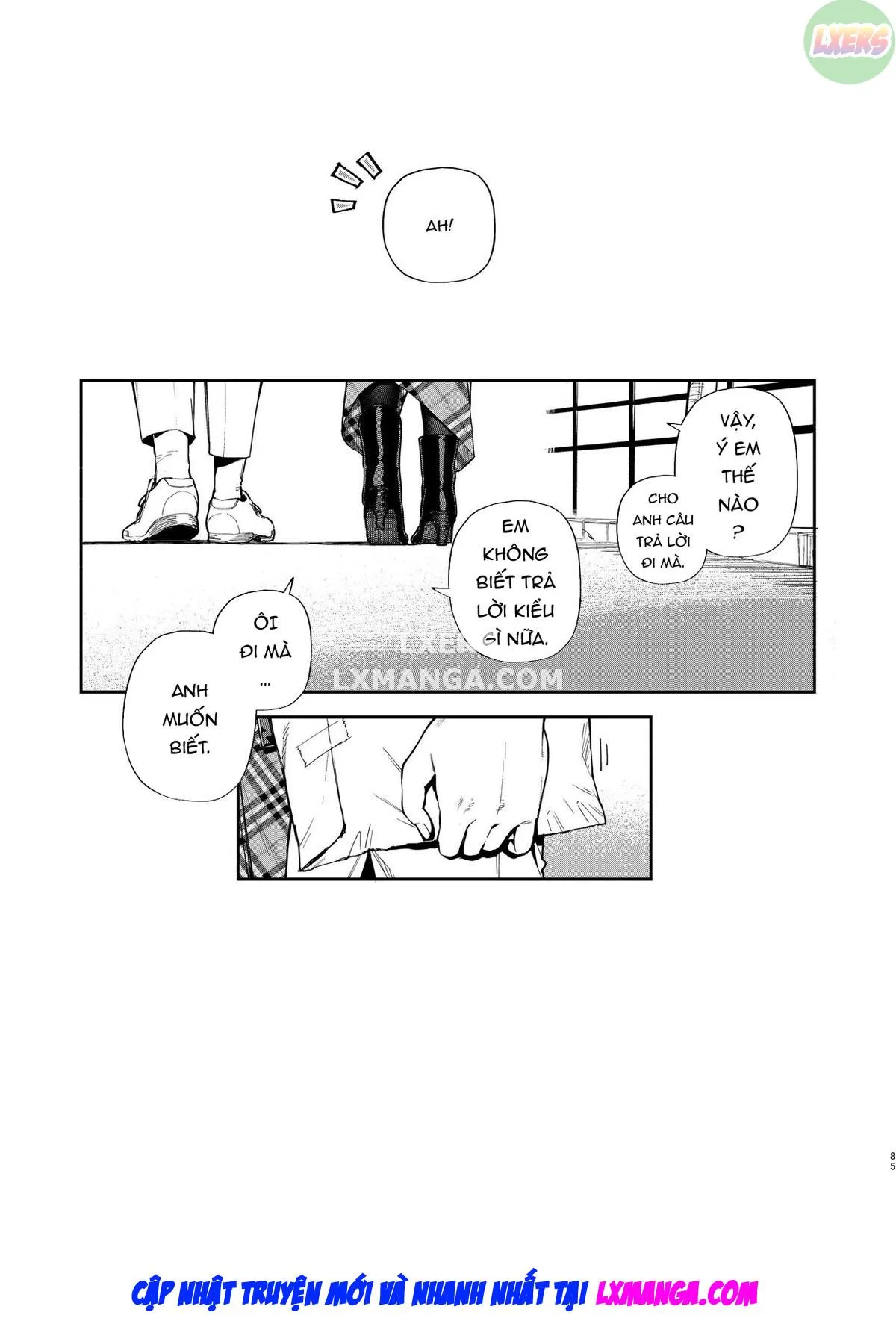 HentaiVN.net - Ảnh 87 - Tonari no Ayane-san Desaki Battari Hen - Oneshot