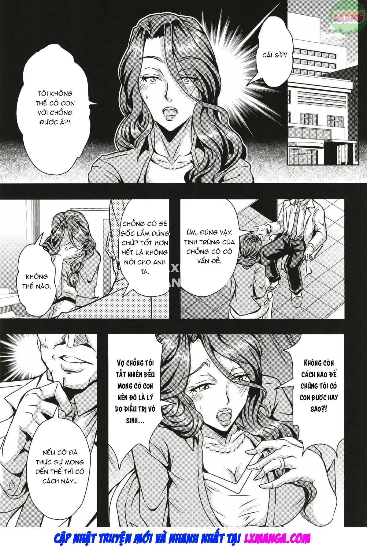 HentaiVN.net - Ảnh 7 - Hitozuma Asahina Miyo (32) Himitsu no Ninkatsu Nisshi - Oneshot