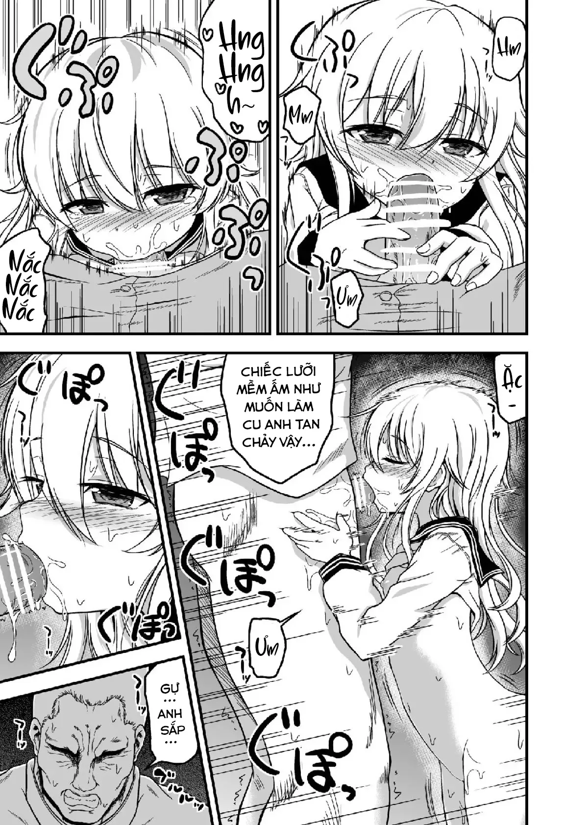 HentaiVN.net - Ảnh 12 - 響とラブラブ夜戦 - Oneshot