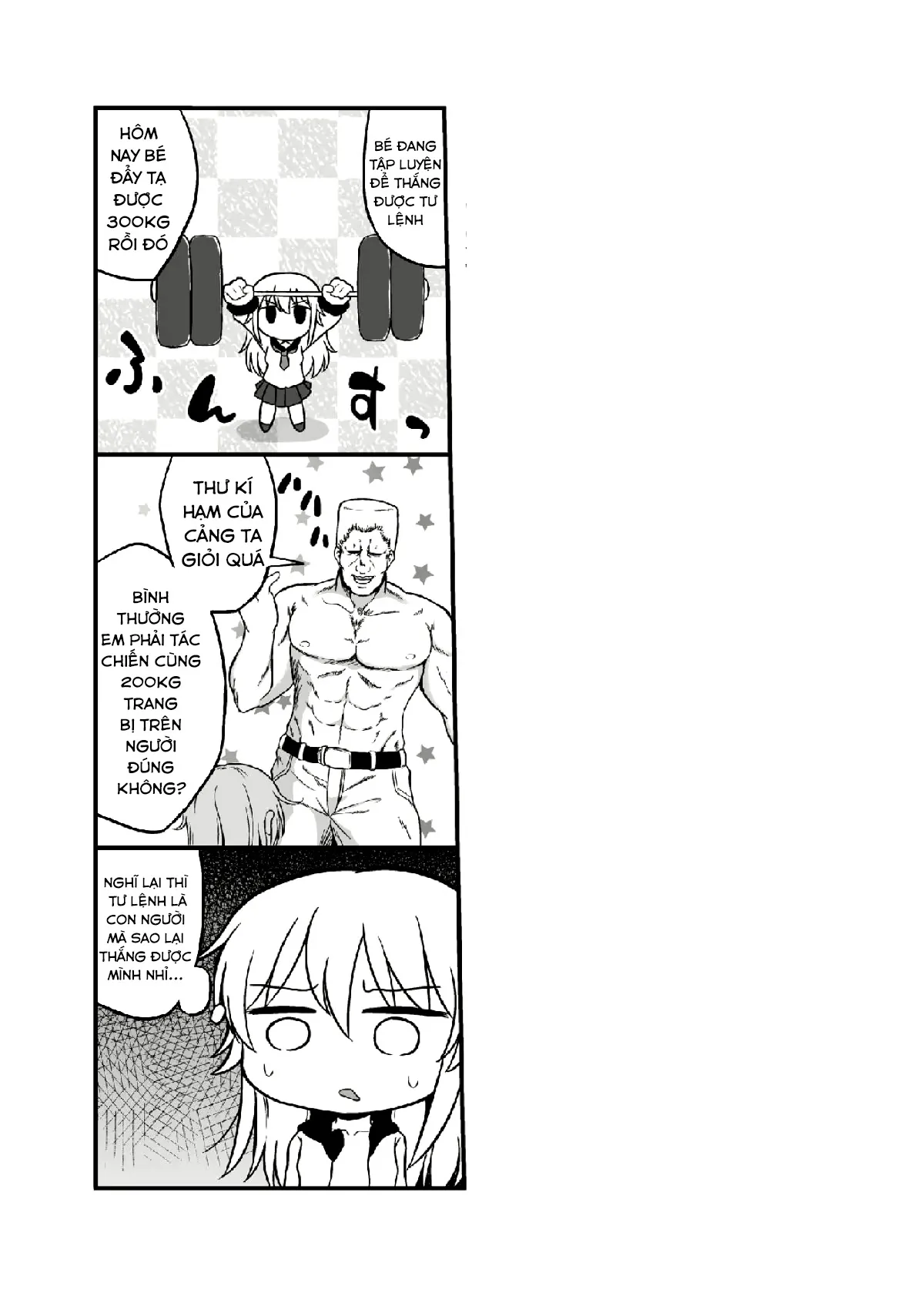 HentaiVN.net - Ảnh 25 - 響とラブラブ夜戦 - Oneshot
