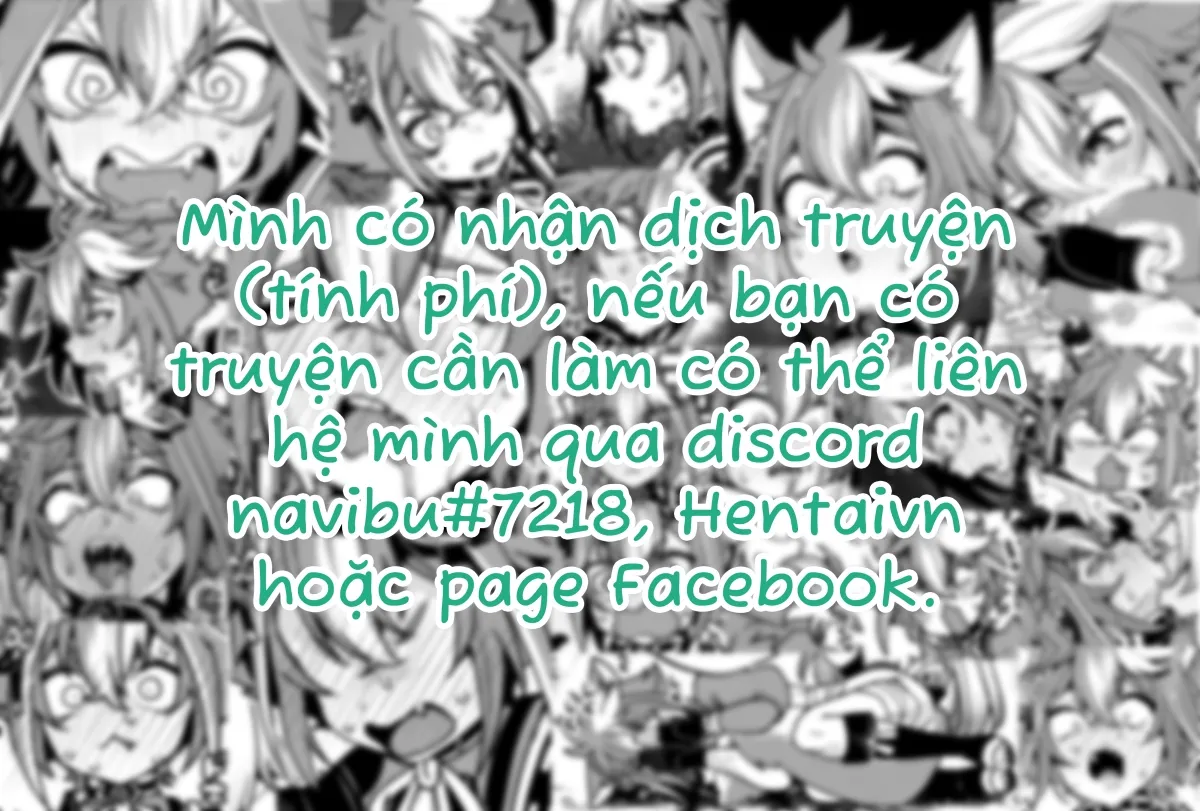 HentaiVN.net - Ảnh 22 - Bí mật xứ Teyvat [Secret of Teyvat] - Oneshot