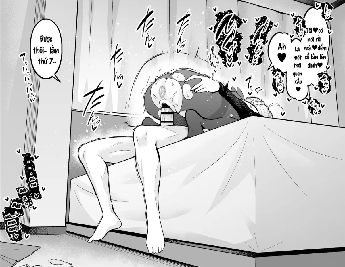 HentaiVN.net - Ảnh 10 - Saber và Shinji ngoại tình [セイバー、シンジと浮気セックスする] - Oneshot