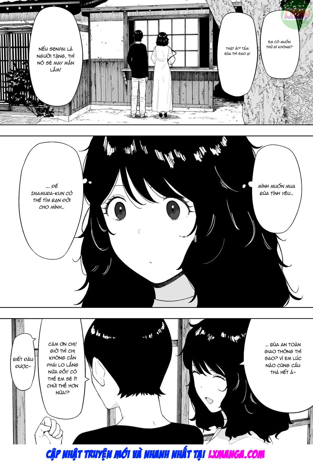 HentaiVN.net - Ảnh 14 - Netoraretekite, ii desu yo. - Oneshot