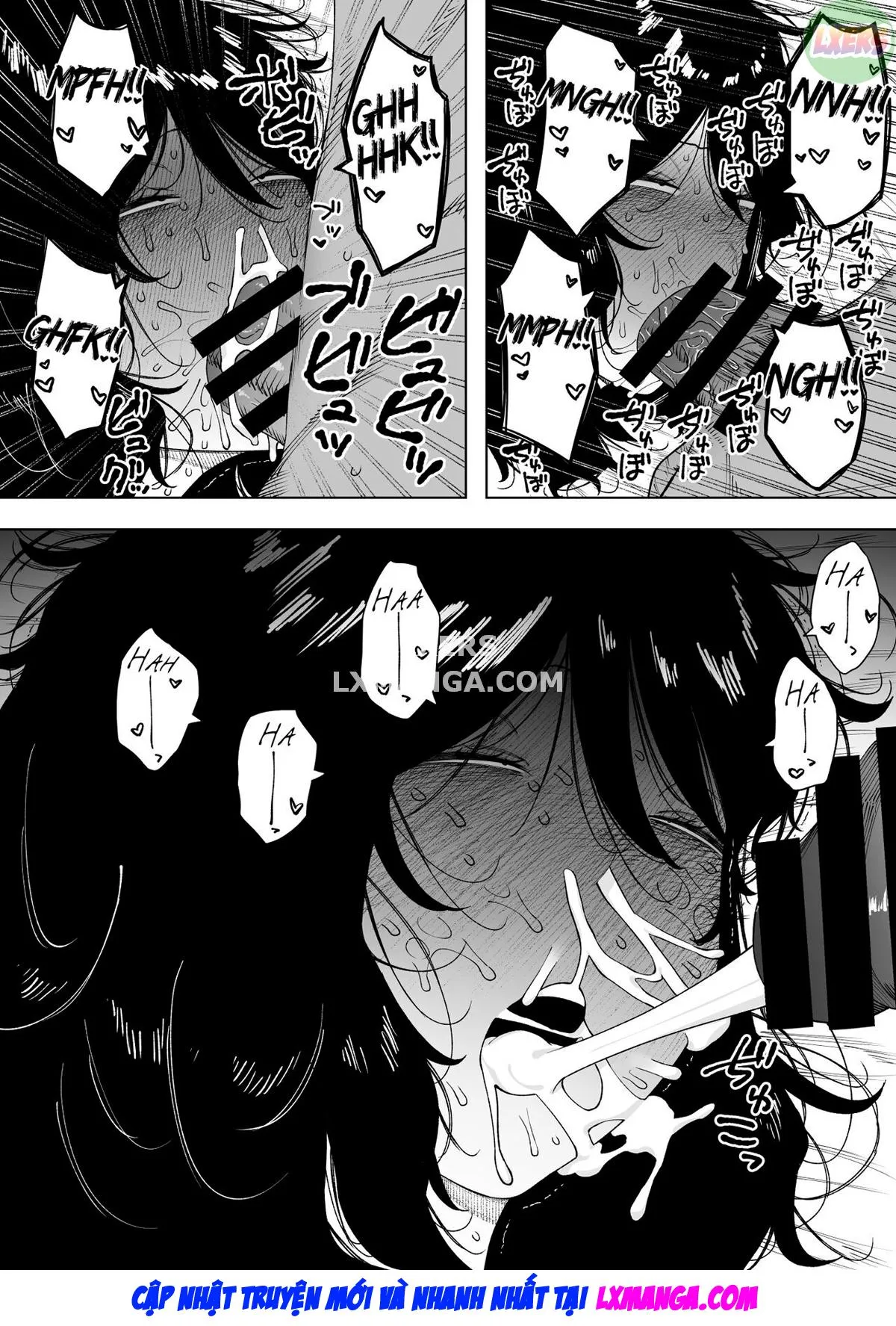 HentaiVN.net - Ảnh 34 - Netoraretekite, ii desu yo. - Oneshot