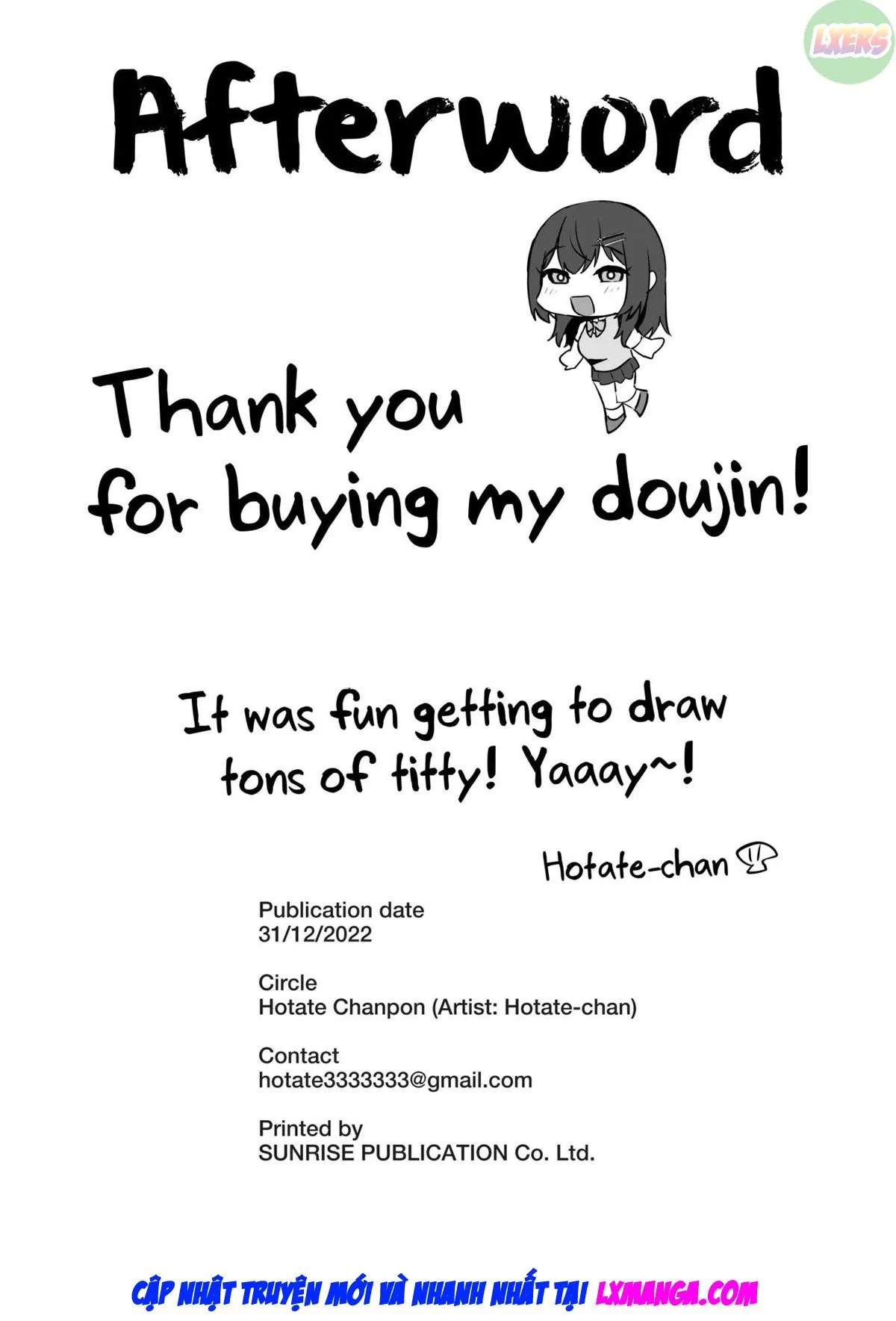 HentaiVN.net - Ảnh 68 - Majime desu ga, Nani ka? [So I’m a “Good Girl”, So What?] - Oneshot