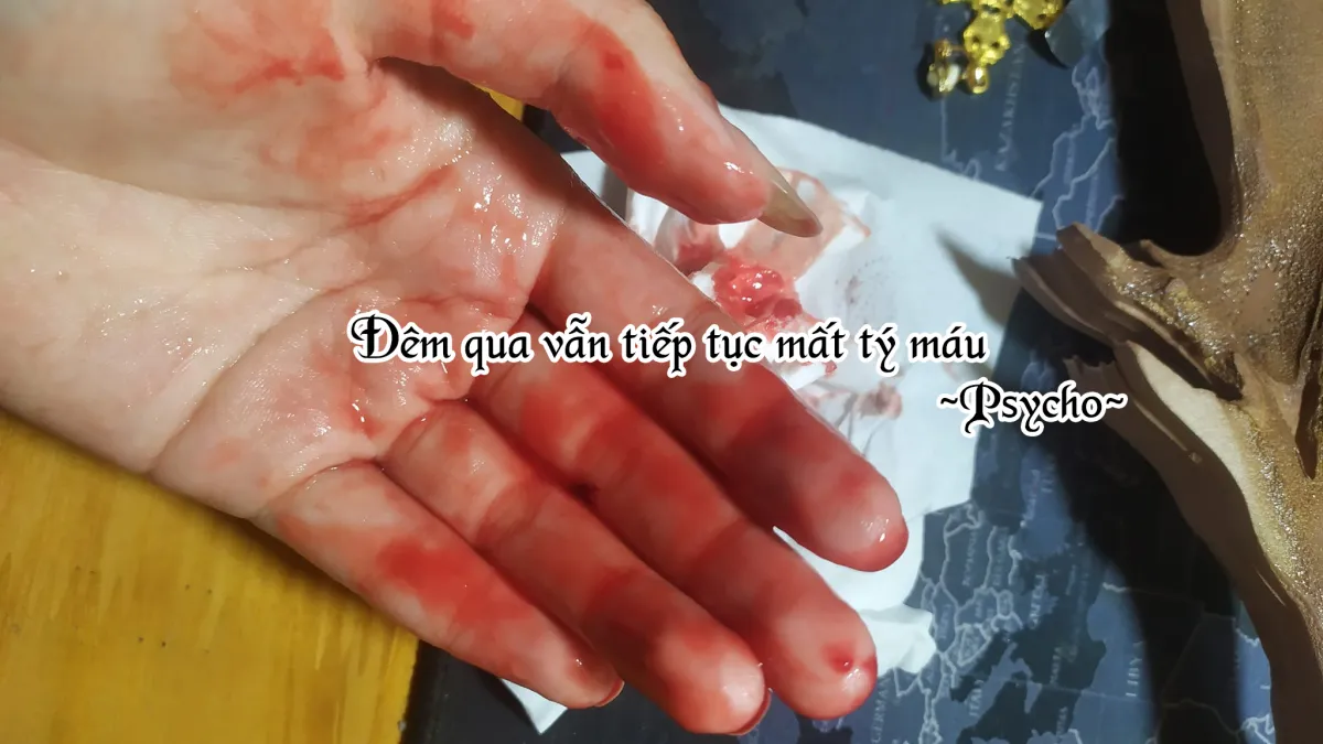 HentaiVN.net - Ảnh 24 - Cô gia sư và tôi [Toilet o Kari ni Kita Dake na no ni] - Oneshot