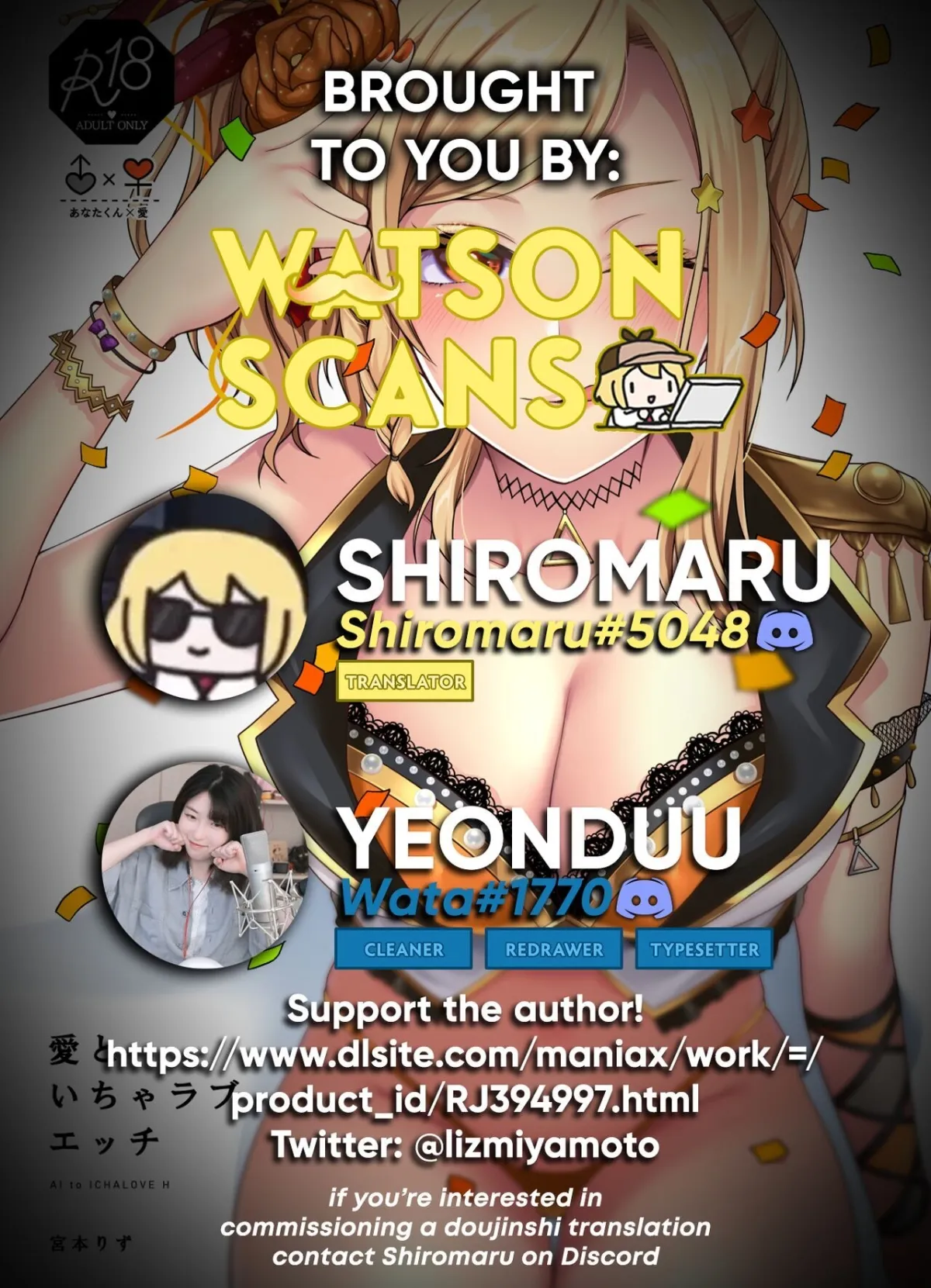 HentaiVN.net - Ảnh 37 - Ai to Icha Love Ecchi (Love Live! Nijigasaki High School Idol Club) - Oneshot