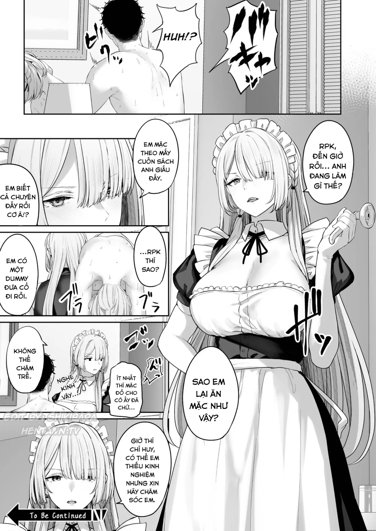 HentaiVN.net - Ảnh 31 - Suối nước nóng 3. (Girls' Frontline) [Hangyaku Onsen 3; Hot Springs DEFY 3] - Oneshot
