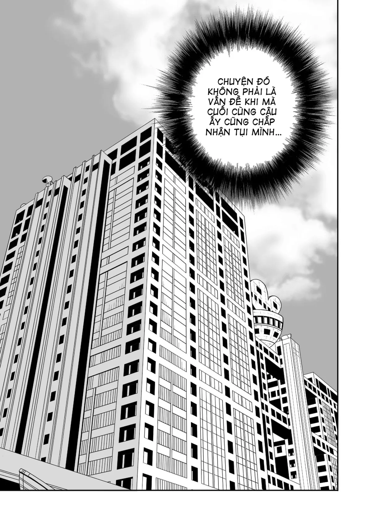 HentaiVN.net - Ảnh 35 - Nyotaika Shita Ore no Tadareta Nichijou Seikatsu - Oneshot