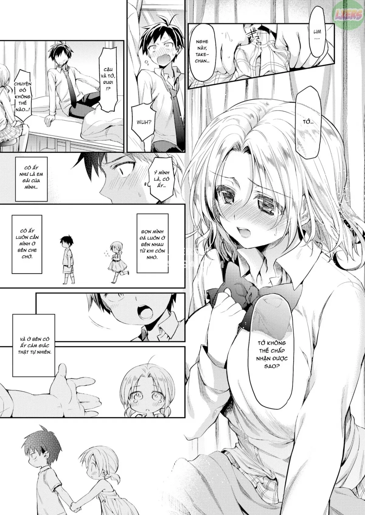 HentaiVN.net - Ảnh 9 - Sotsugyou Lost Virgin - Oneshot
