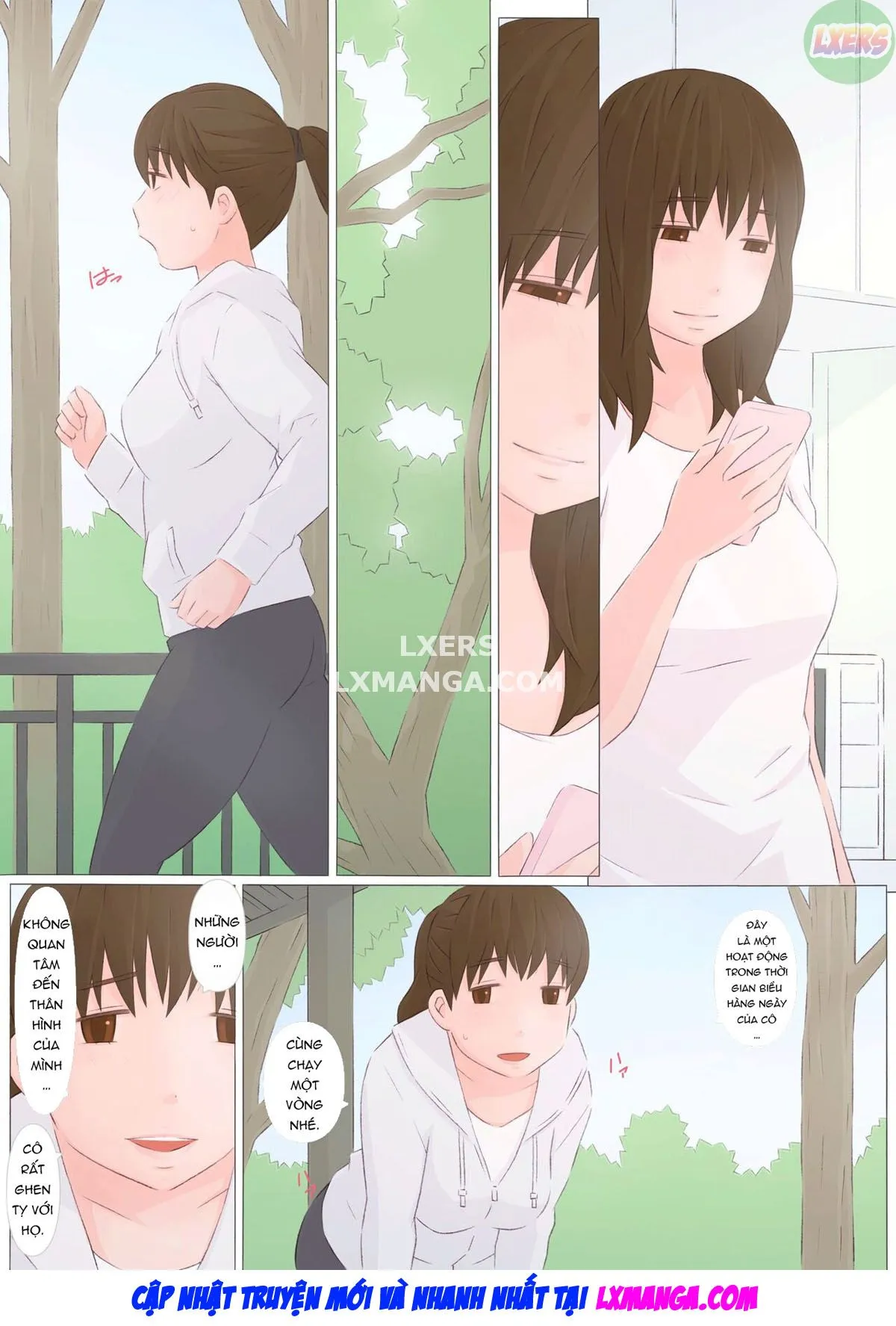 HentaiVN.net - Ảnh 46 - Ano Yoru No Koto - Oneshot