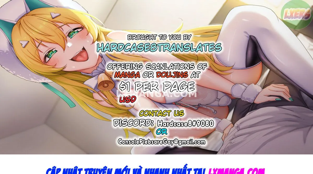 HentaiVN.net - Ảnh 52 - Ano Yoru No Koto - Oneshot