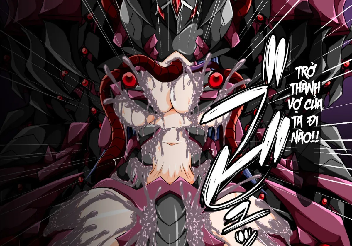 HentaiVN.net - Ảnh 71 - Shugo Seijo Ingokuhen - Chap 1