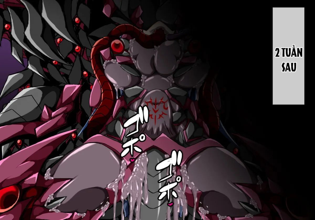 HentaiVN.net - Ảnh 72 - Shugo Seijo Ingokuhen - Chap 1