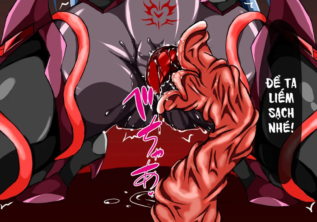 HentaiVN.net - Ảnh 38 - Shugo Seijo Ingokuhen - Chap 2
