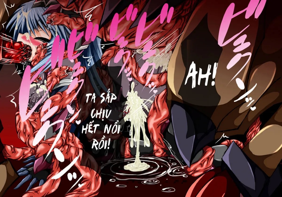 HentaiVN.net - Ảnh 67 - Shugo Seijo Ingokuhen - Chap 2