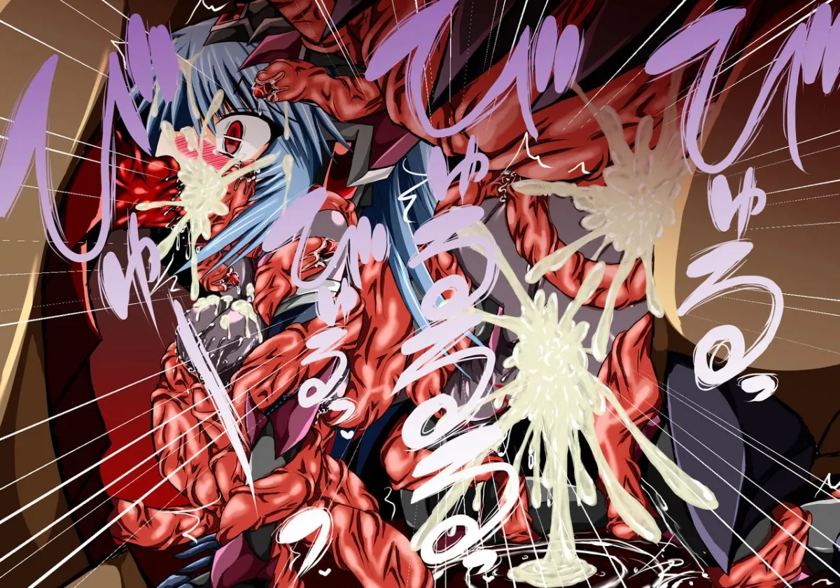 HentaiVN.net - Ảnh 68 - Shugo Seijo Ingokuhen - Chap 2