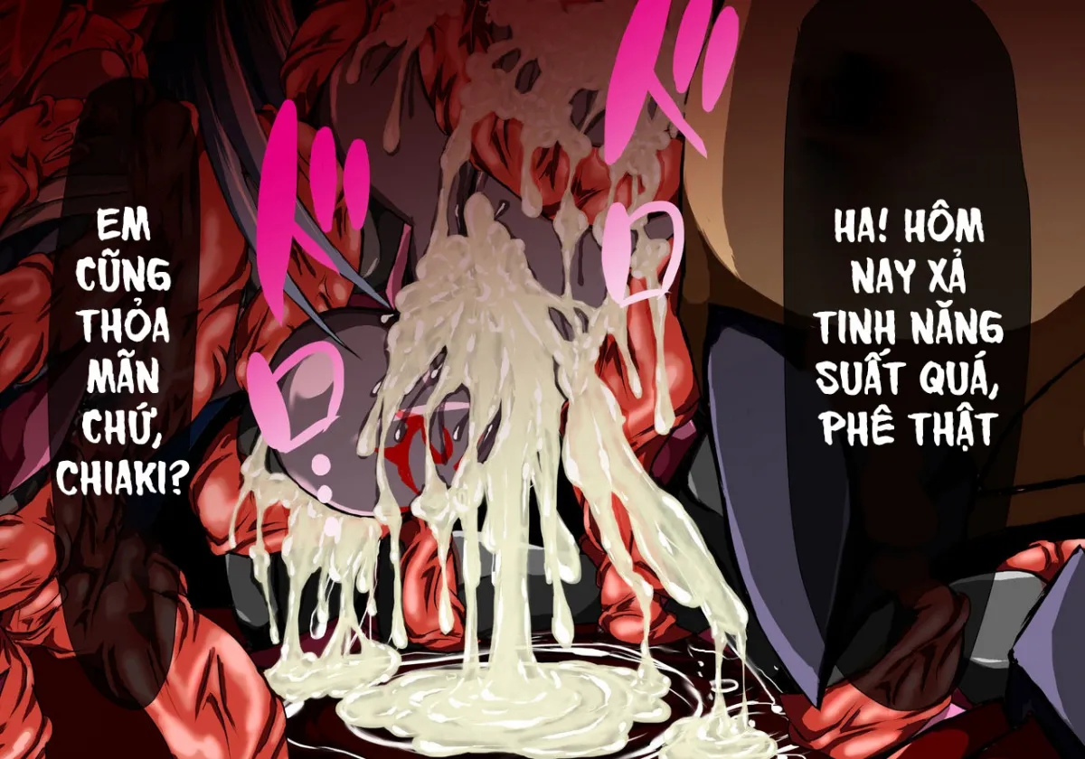 HentaiVN.net - Ảnh 69 - Shugo Seijo Ingokuhen - Chap 2