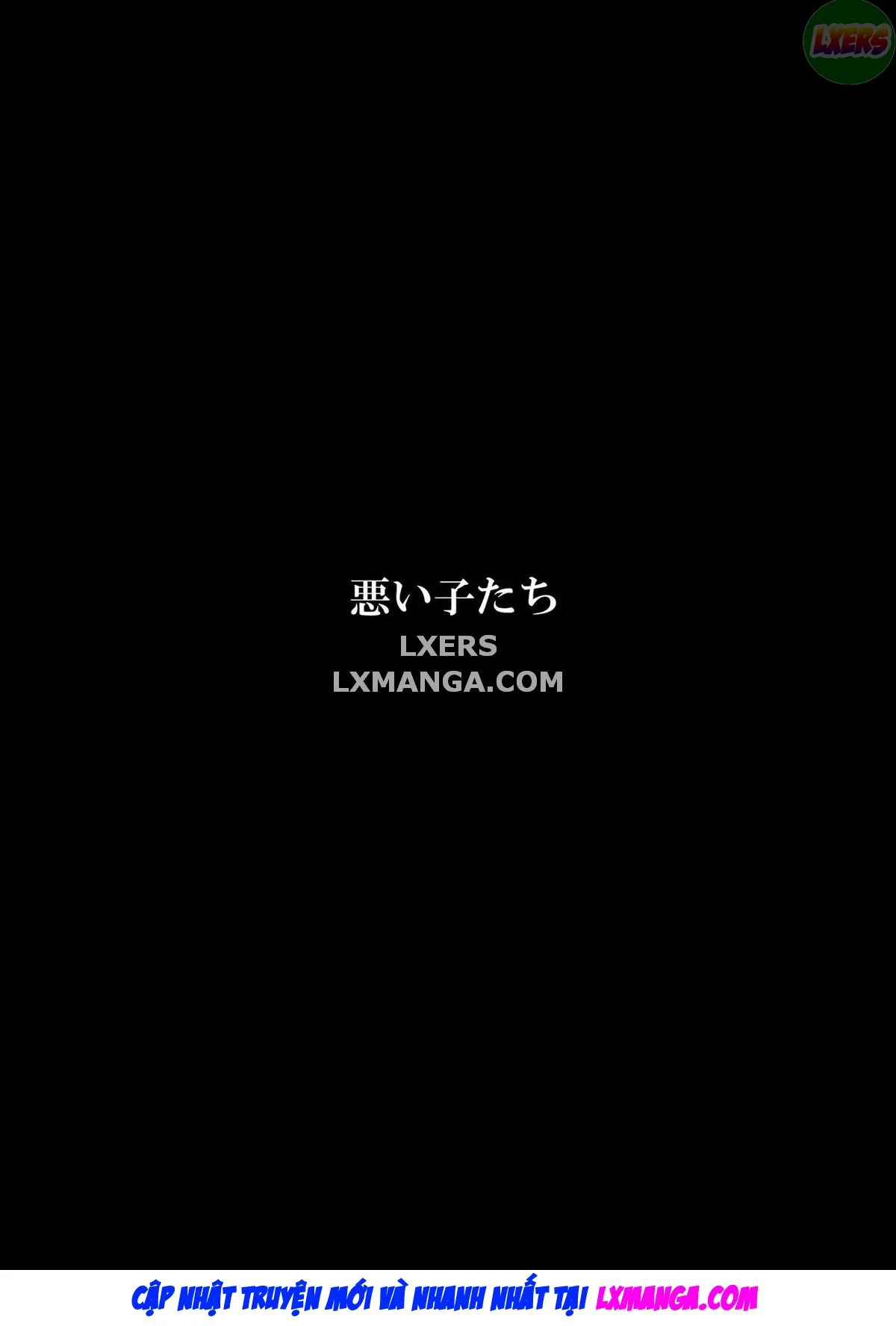 HentaiVN.net - Ảnh 6 - Waruiko-Tachi - Oneshot
