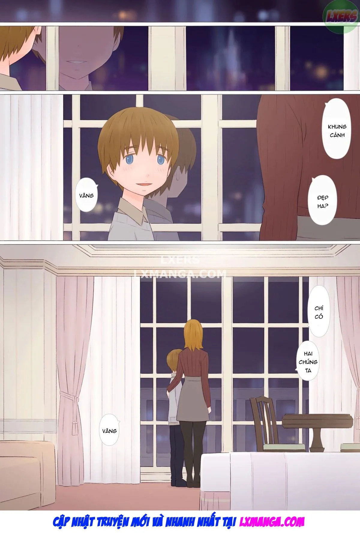 HentaiVN.net - Ảnh 31 - Onee-Chan To Boku - Oneshot