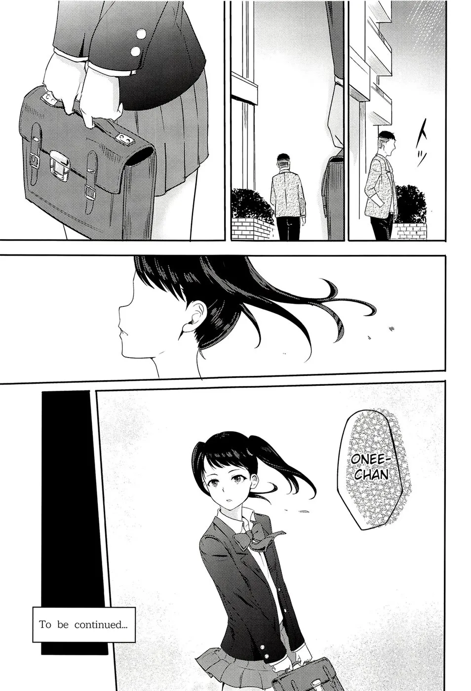 HentaiVN.net - Ảnh 26 - Mitsuha Netorara. - Chap 5