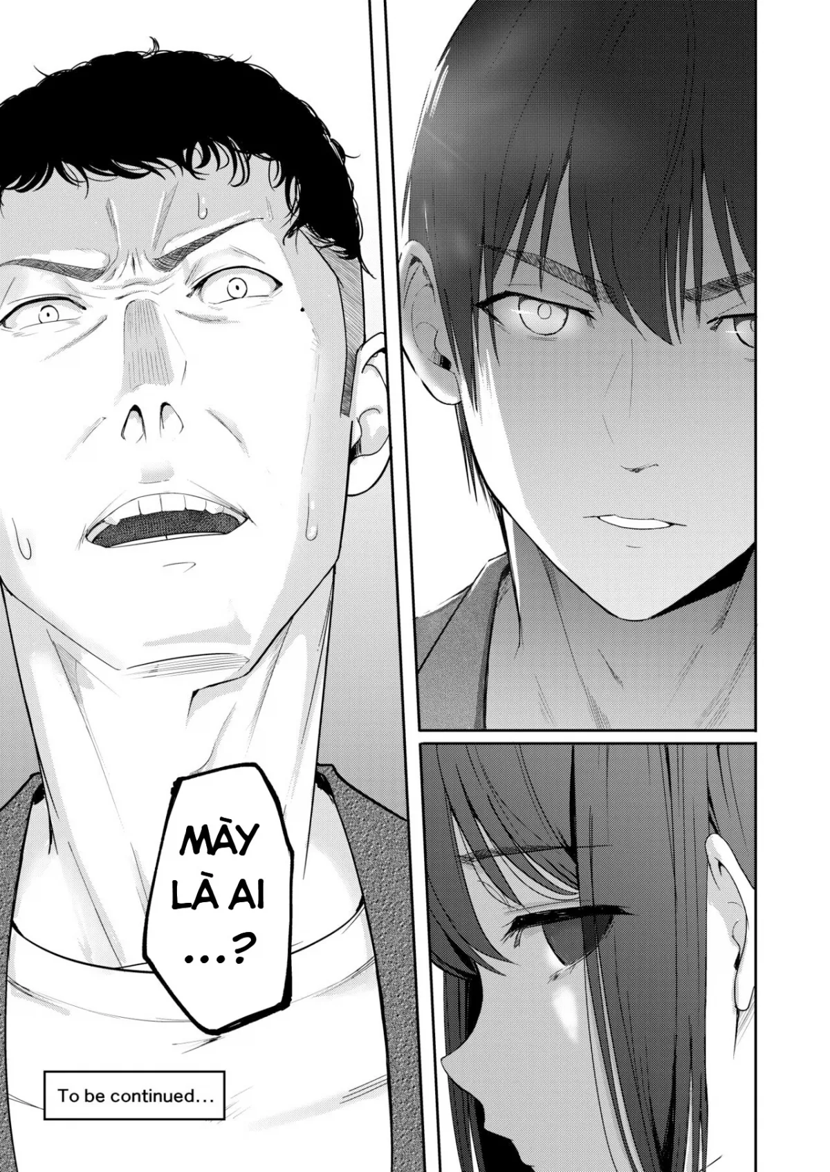 HentaiVN.net - Ảnh 36 - Mitsuha Netorara. - Chap 9