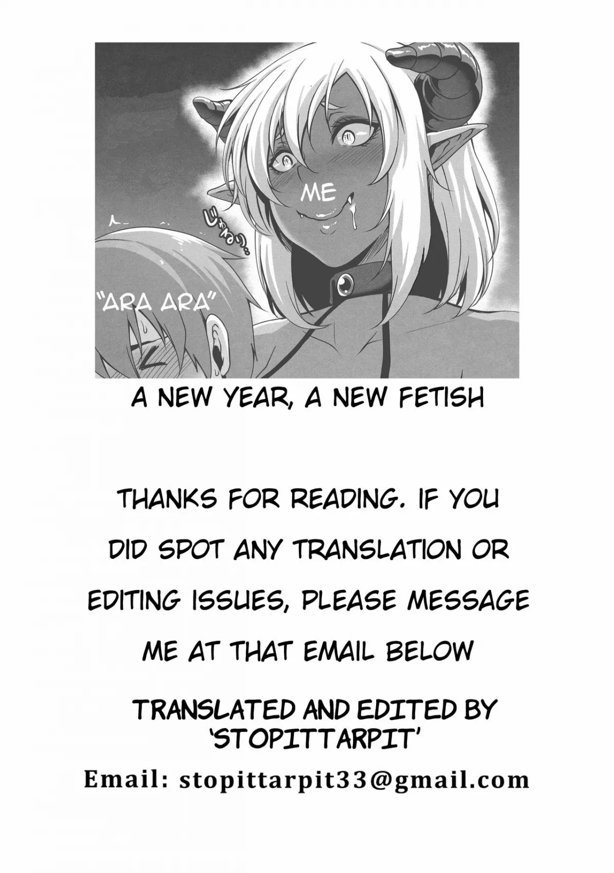 HentaiVN.net - Ảnh 44 - Inma Kyuusei 2 ~Shota Kui Succubus Onee-san~ [Semen Searching Succubus 2 - The Shota Eating Older Sister Succubus] - Oneshot