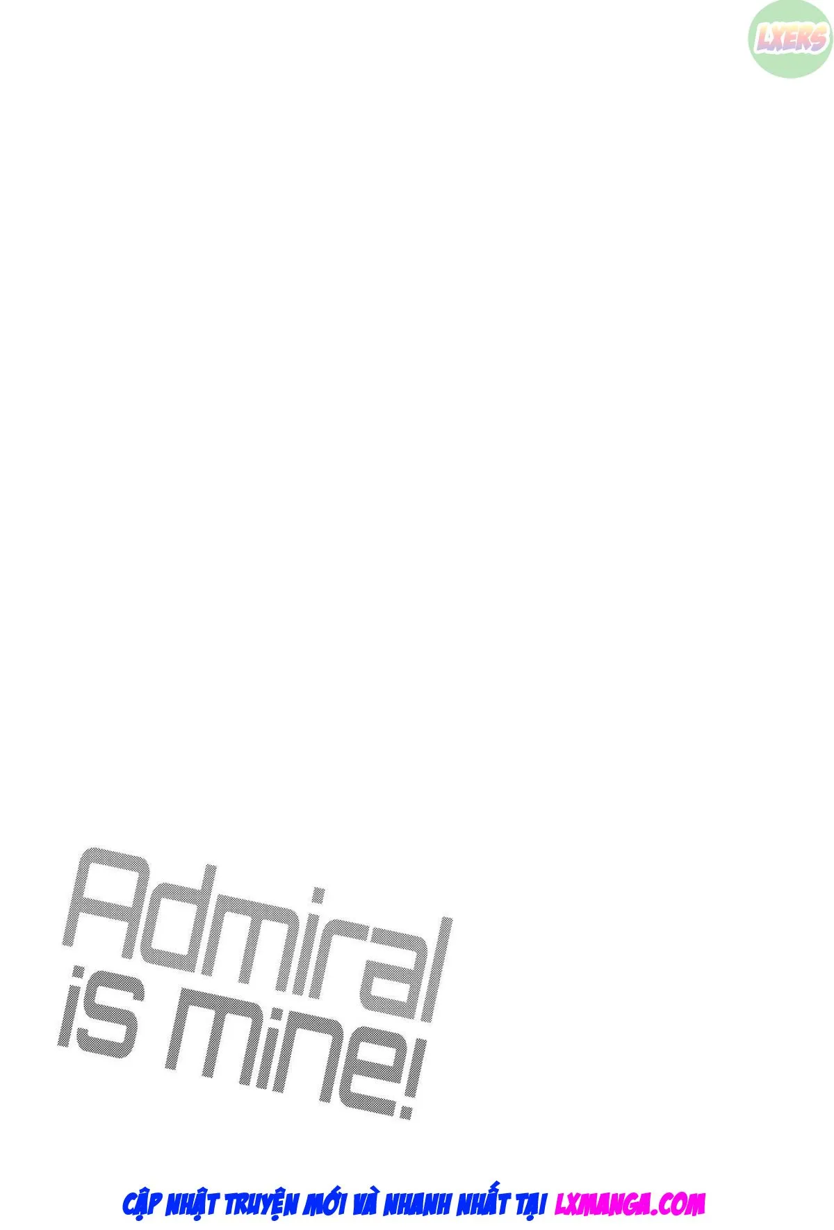 HentaiVN.net - Ảnh 29 - Admiral is Mine! 3 [Admiral-San Hitorijime!] - Oneshot