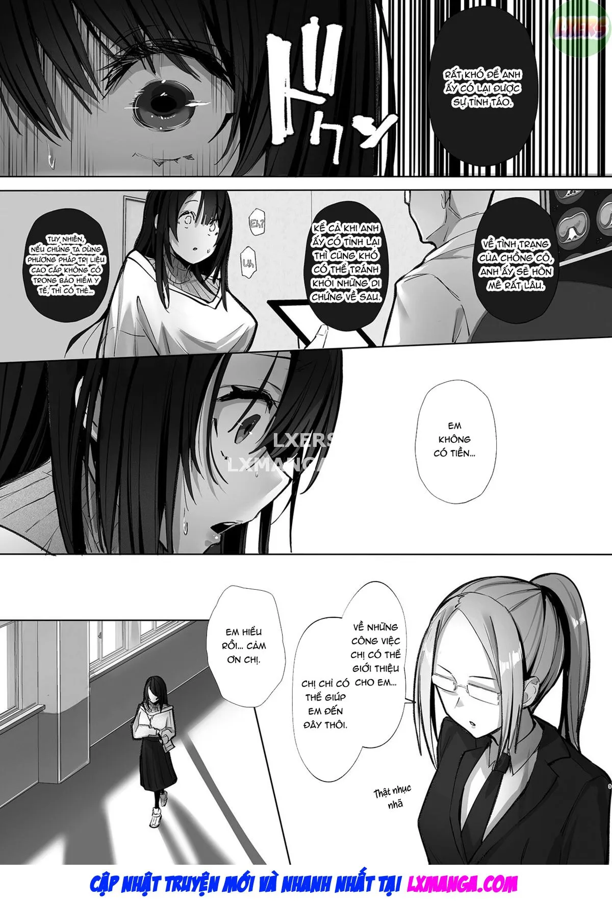 HentaiVN.net - Ảnh 11 - Ryousai-chan Jou - Oneshot