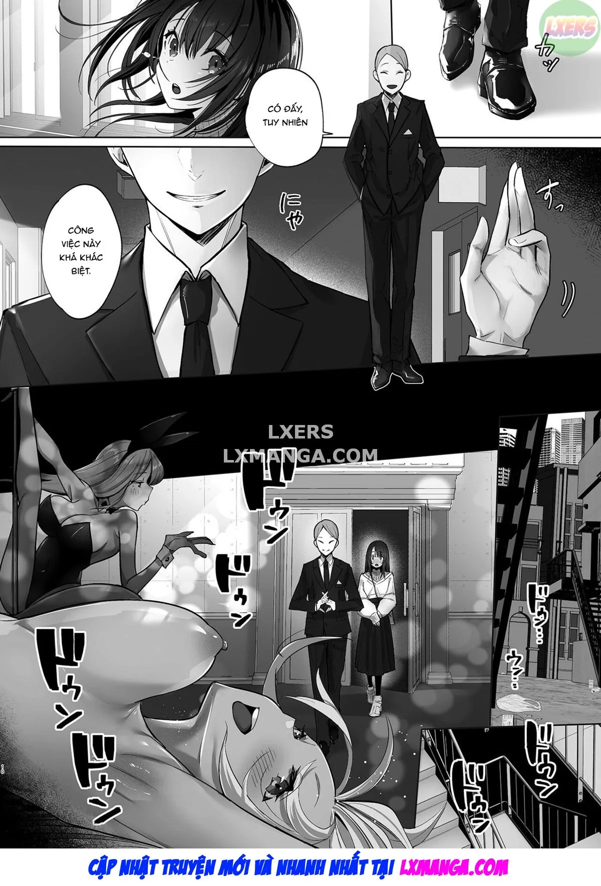 HentaiVN.net - Ảnh 12 - Ryousai-chan Jou - Oneshot