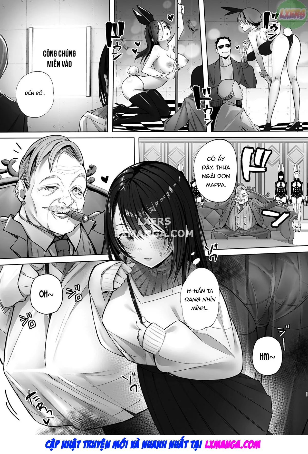 HentaiVN.net - Ảnh 13 - Ryousai-chan Jou - Oneshot