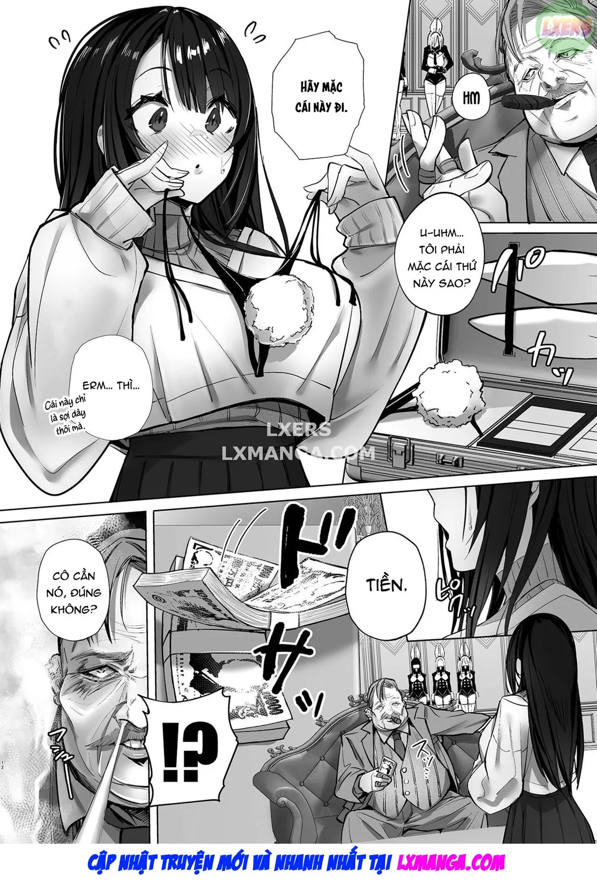 HentaiVN.net - Ảnh 14 - Ryousai-chan Jou - Oneshot