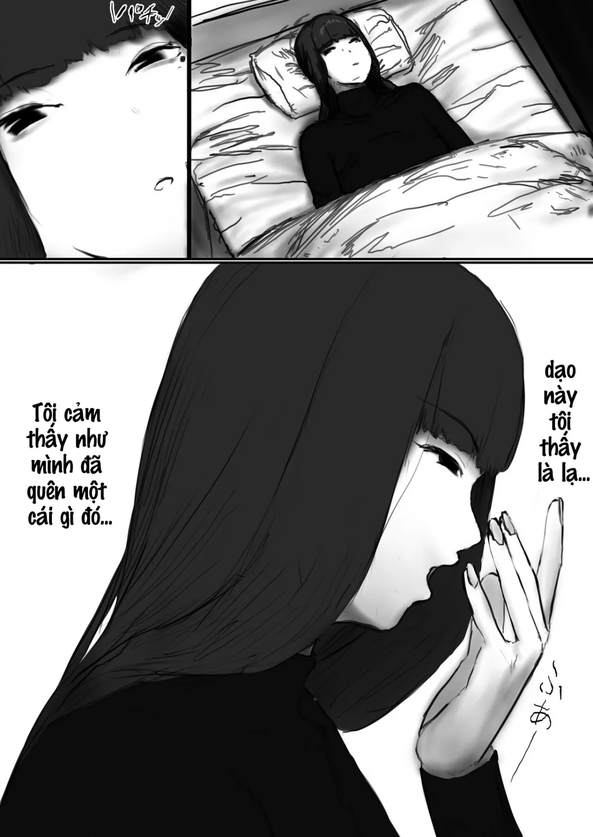 HentaiVN.net - Ảnh 16 - Thôi Miên cô nàng múp rụp [Saimin Shihai] - Oneshot